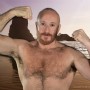 OutdoorMEN - beaches - muscle bear sexy masculine men