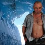 OutDoorMEN - glaciers stong men photography