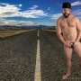 OutdoorMEN project - roads - men on the road StrongMEN.Photography