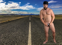 OutdoorMEN project - roads - men on the road StrongMEN.Photography