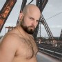 UrbanMEN project - bridges @ StrongMEN.Photography