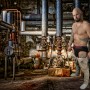 IndustrialMEN - hot guys at work @ StrongMEN.Studio -  by BearPhotographer - strong men art photography