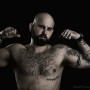 LowKeyMEN nude project by BearPhotographer - strong men art photography