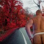 UrbanMEN - roads - muscle bear sexy masculine men