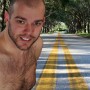 UrbanMEN - roads -  by BearPhotographer - strong men art photography