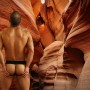 NatureMEN - Antilope Canyonphoto shoot