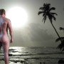 OutdoorMEN - beaches project by BearPhotographer - strong men art photography