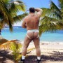 OutdoorMEN - beaches stong men photography