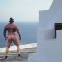 TravelMEN project - the beauty of Greek islands and men