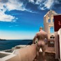 TravelMEN project - the beauty of Greek islands and men