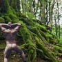 NatureMEN project - roots and men