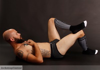 nasty pig ref collection