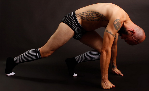 nasty pig ref collection