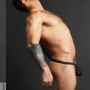 Cellblock13 - Jock straps photo shoot - strong male photography