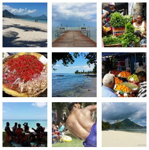 Mauritius, a dream island to discover