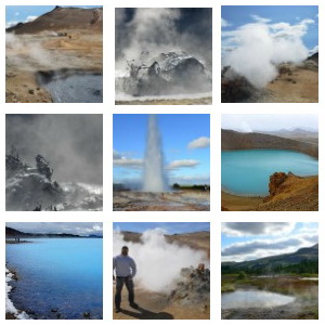 Male Iceland - gysir, vulcanos, hot thermes, masculine nature outdoor photography