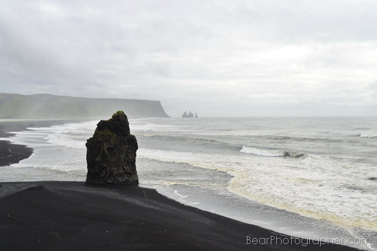 Male Iceland - magic beaches, masculine nature outddor photography