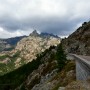 Corsica  -  mountain hiking - BearPhotographer outdoor musclebear photography