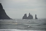  Playas salvajes de Islandia, fotografa de naturaleza masculina al aire libre